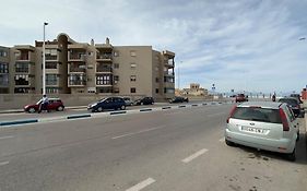 Primera Linea De Playa Y Gibraltar A 5 Minutos
