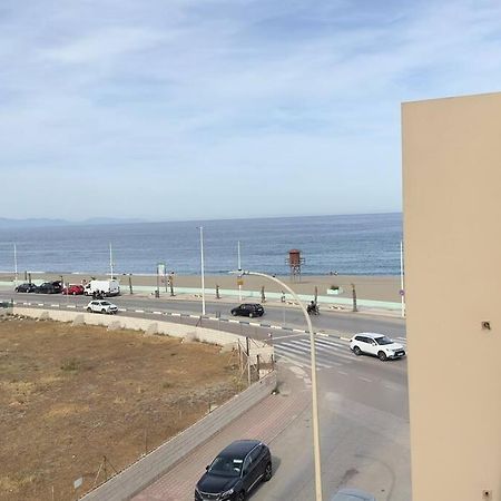 Primera Linea De Playa Y Gibraltar A 5 Minutos La Línea de la Concepción Exterior foto