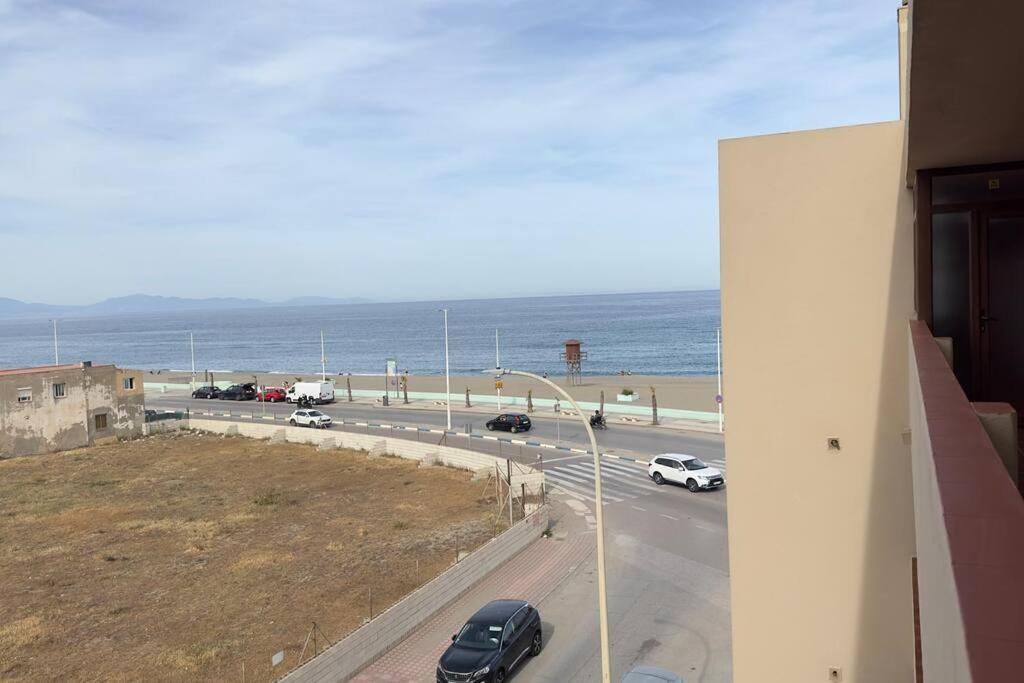 Primera Linea De Playa Y Gibraltar A 5 Minutos La Línea de la Concepción Exterior foto